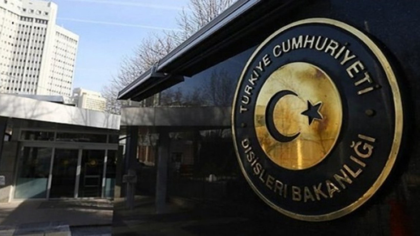 Dışişleri’nden Kabil açıklaması