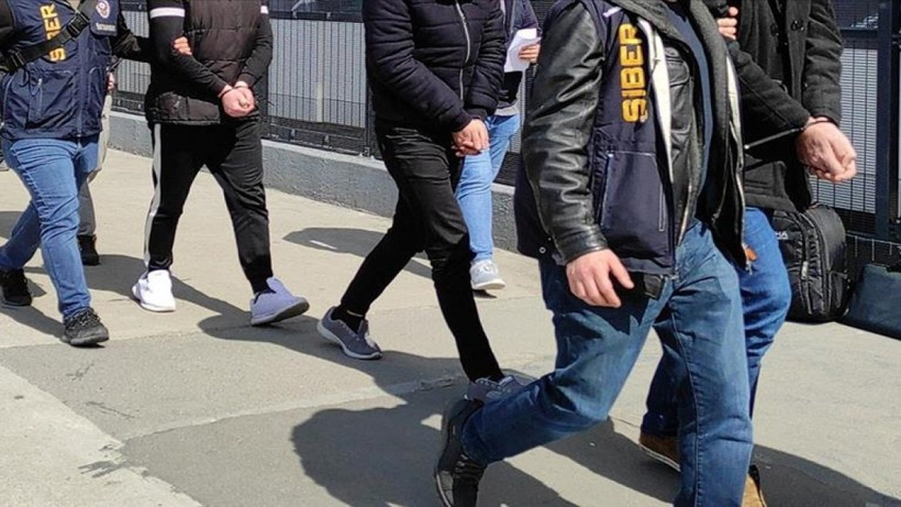 'Thodex' soruşturmasındaki 3 kritik isimden ikisi yakalandı