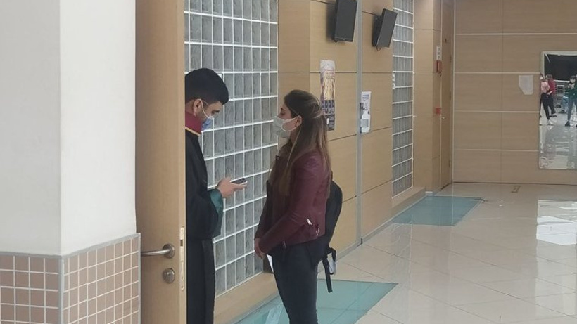 Thodex soruşturmasında gözaltına alınan Rana Azap serbest bırakıldı