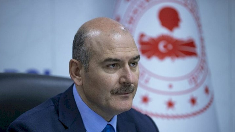 AKP'li Dilekcan'dan Soylu'ya çağrı: Gereğini yapmalı