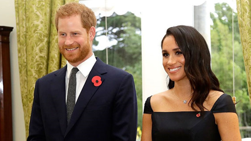 Prens Harry: Babam bize hep acı çektirdi