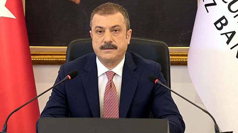 Kavcıoğlu'ndan faiz ve enflasyon mesajı