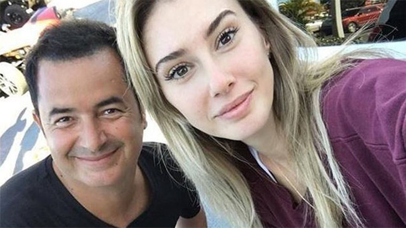 Şeyma Subaşı'na hakaret iddiasıyla 3 kişi gözaltına alındı!