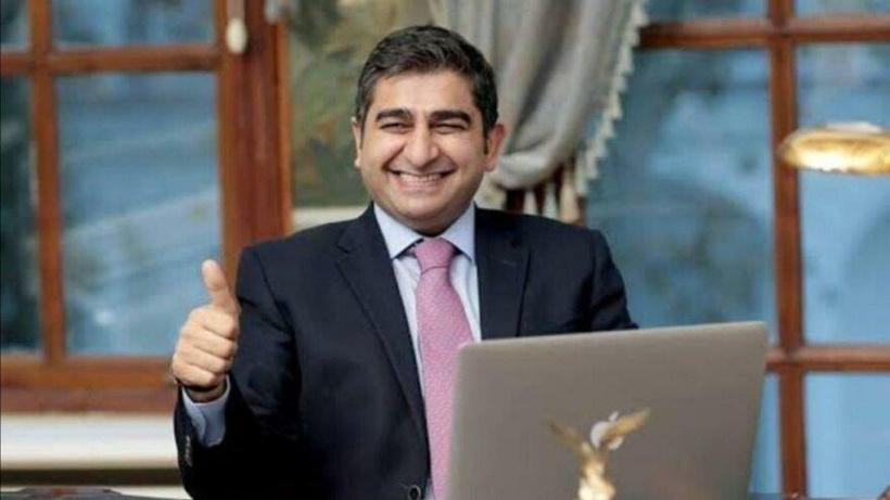 İçişleri Bakanı, SBK'ya ‘Biz seni Çakıcı’nın elinden almadık mı’ demiş