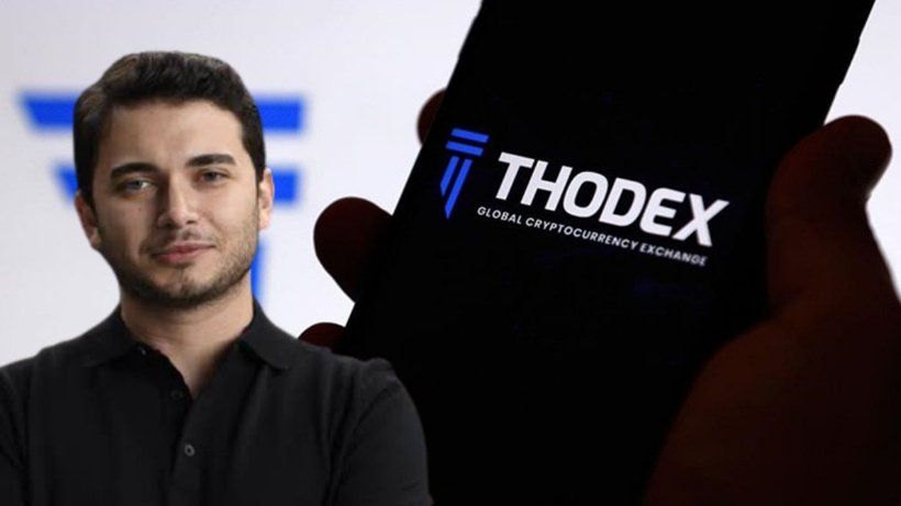 Thodex mağdurları haciz sırasına girdi