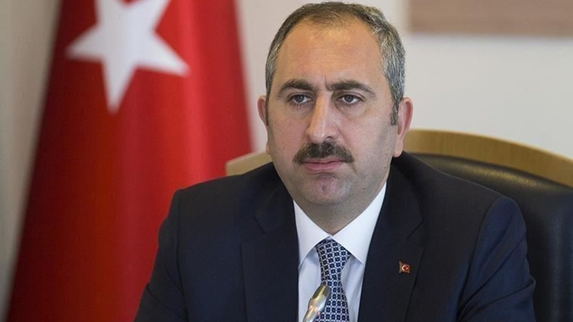 Bakan Gül'den 'Geri sayım başladı' mesajı