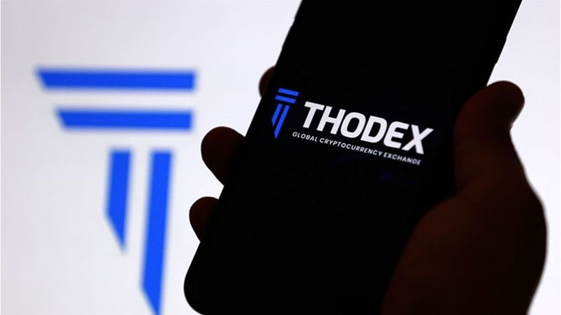 Başsavcılık'tan 'Thodex' açıklaması: Mal varlıklarına el konuldu