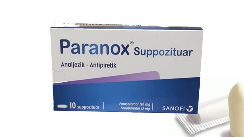 Sağlık Bakanlığı açıkladı: Paranox piyasadan toplatılacak