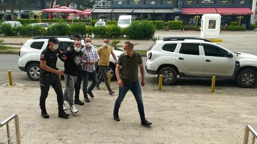 Belediye Başkanına silahlı saldırıda tetikçi her şeyi itiraf etti