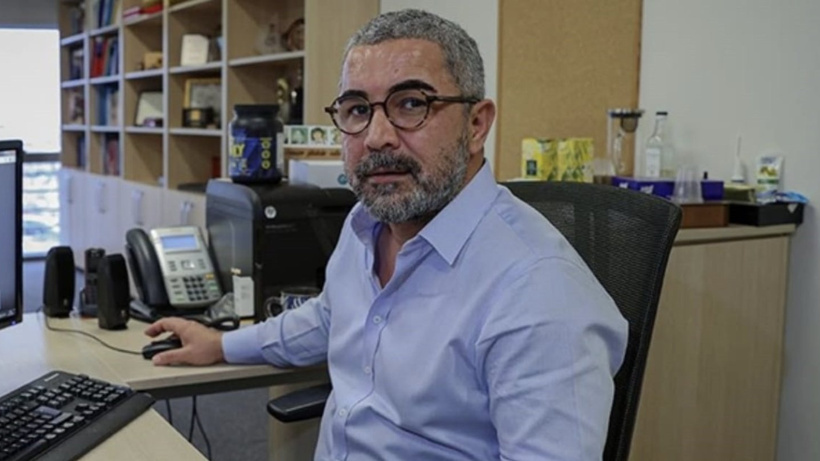 Veyis Ateş hakkında disiplin soruşturması