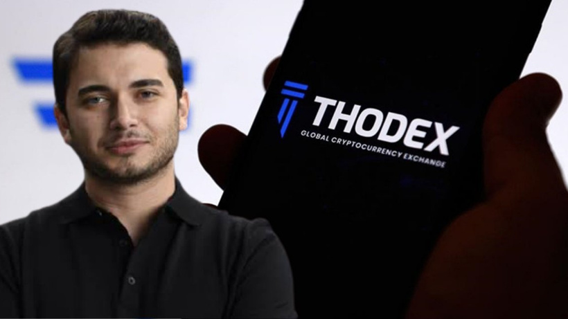 Thodex reklamlarında oynayan isimden çarpıcı iddia: Bakanlıktan sinyal geldi
