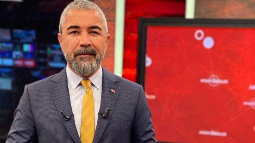 Veyis Ateş hangi ürünü satmak için Sağlık Bakanlığı ile iletişime geçti?