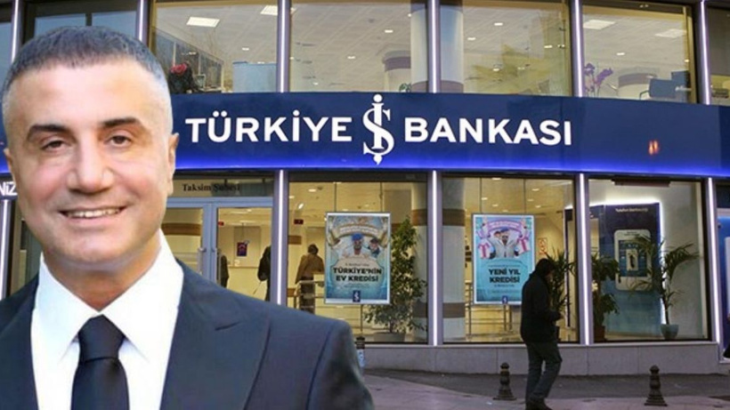 Sedat Peker bu sefer CHP'ye seslendi
