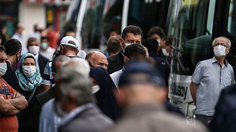 Şehirlerarası yolculukta yeni düzenleme