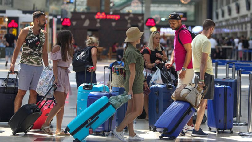 Avrupalı turizmciler uyarıldı: Yaz sonuna kadar Türkiye'ye uçuşlar ertelenebilir