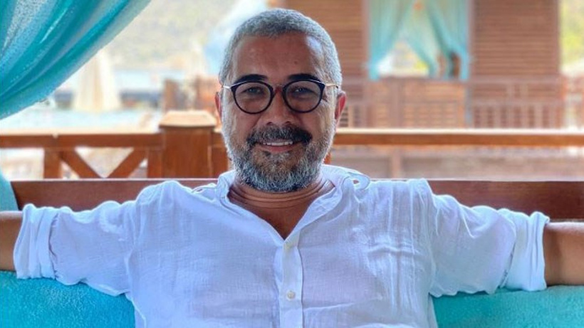 Türkiye Gazeteciler Cemiyeti Veyis Ateş'i üyelikten çıkardı
