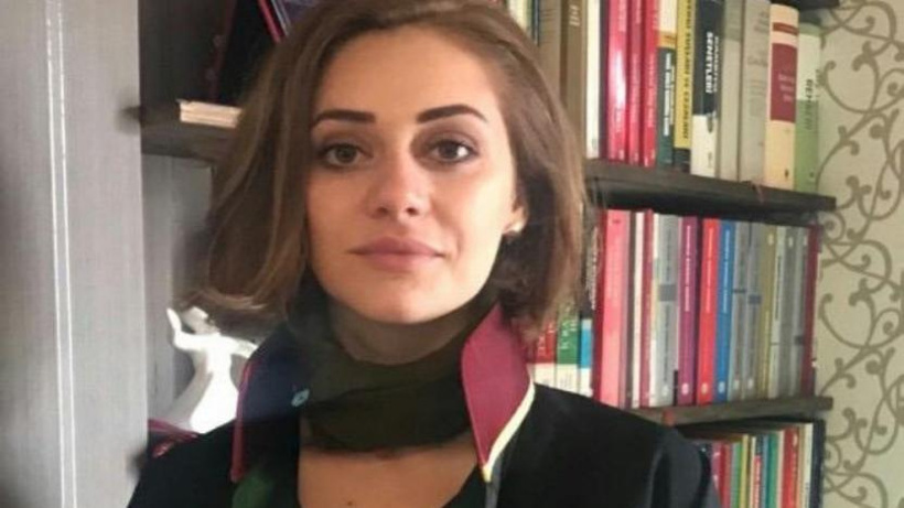 Diyanet'ten Feyza Altun İçin Suç Duyurusu!