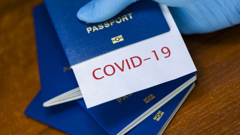 Japonya'dan 'aşı pasaportu' kararı: Türkiye'yi de ilgilendiriyor
