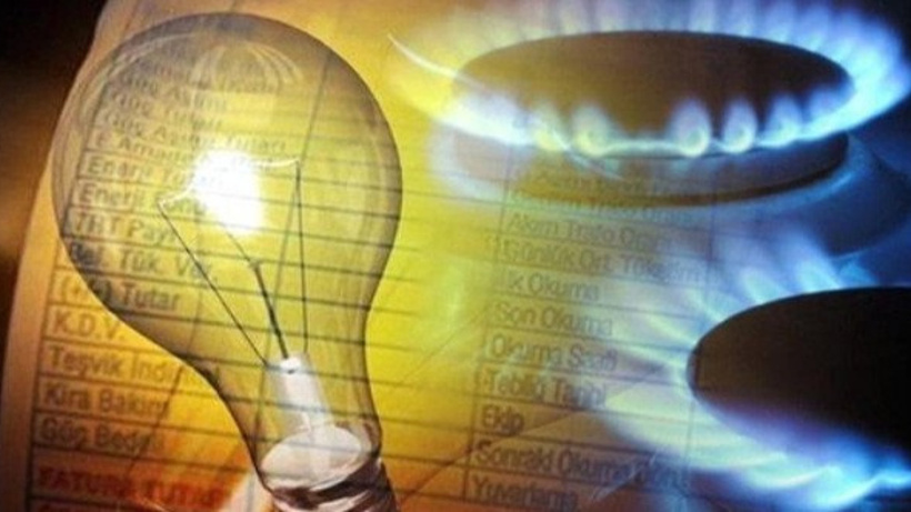 Elektrik ve doğalgaz zammına büyük tepki: Gerçek enflasyonun en açık göstergesi