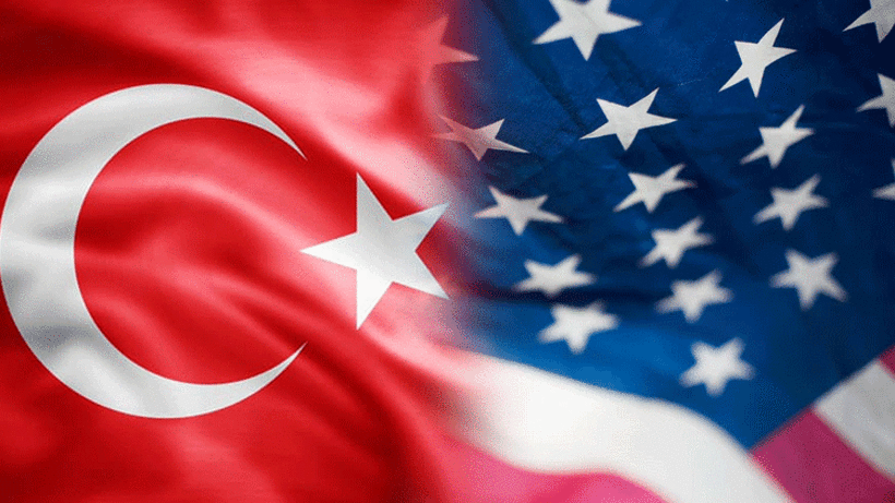 Türkiye de içinde: ABD'den dev soruşturma