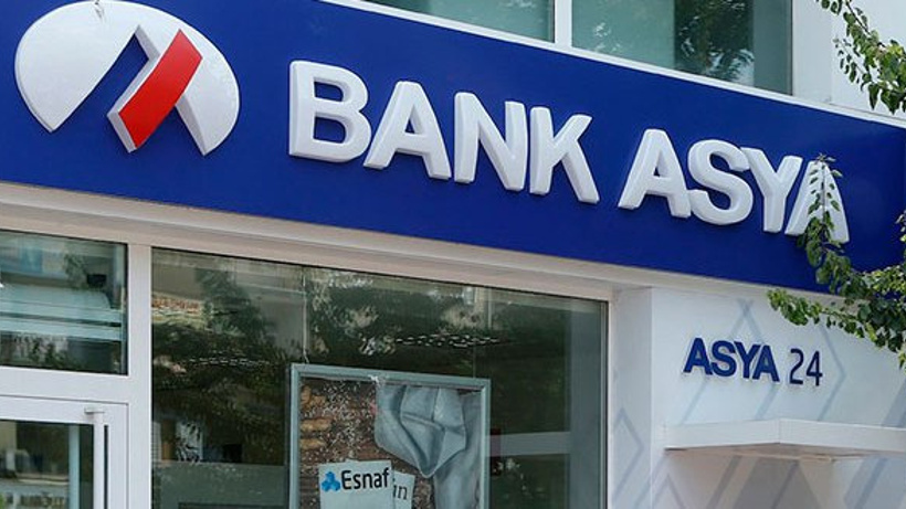 Bank Asya'nın iflasına karar verildi!