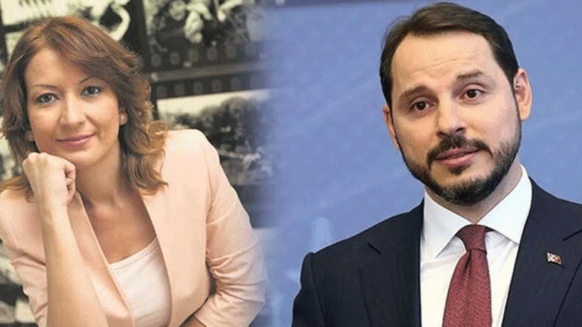 Berat Albayrakcı yazar ekonomi politikasına cepheden karşı çıktı: "Fazla liberalleşme..."