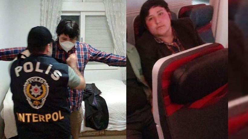 Tosuncuk: Yeni bir projem var