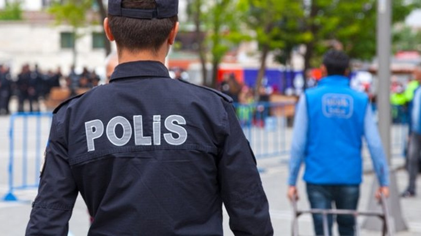 halktv.com.tr gündeme getirmişti: Polis intiharlarındaki artış Meclis gündeminde