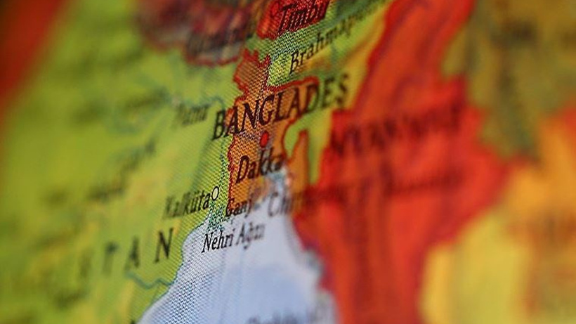 Bangladeş'te bu yıl tespit edilen dang humması vaka sayısı 726'ya yükseldi