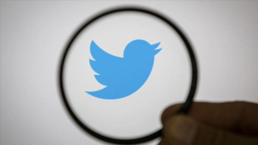 Twitter'dan haber kaldırma talebinde dünya ikincisiyiz!