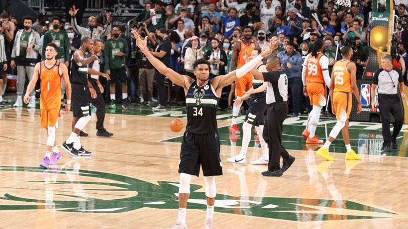 NBA'de şampiyon belli oldu
