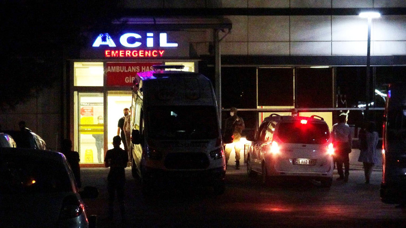 İki ailenin kavgasında 6 yaşındaki çocuk hayatını kaybetti