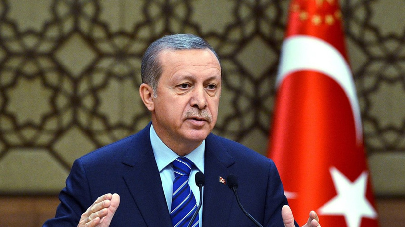 Erdoğan’ın Taliban açıklamasına tepki yağdı