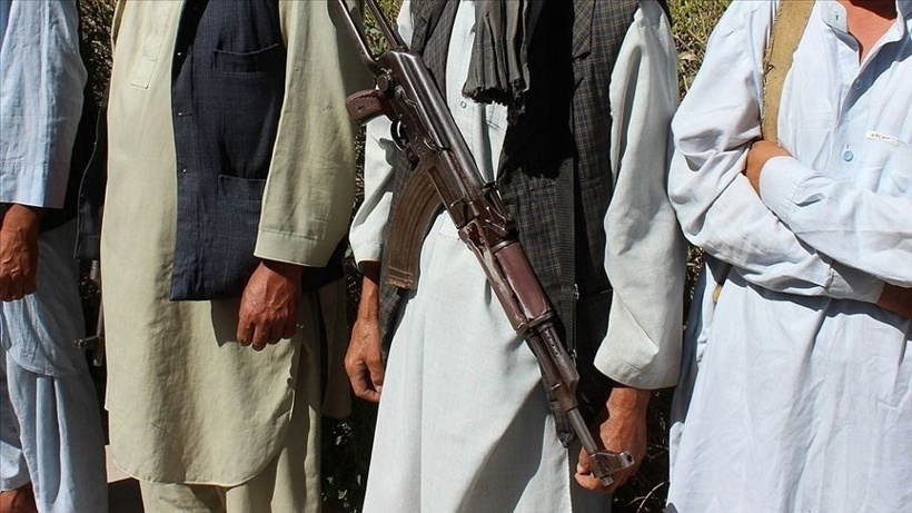 Afganistan Cumhurbaşkanı Yardımcısı Server Danış: Taliban'ın düşüncesinde değişiklik yok