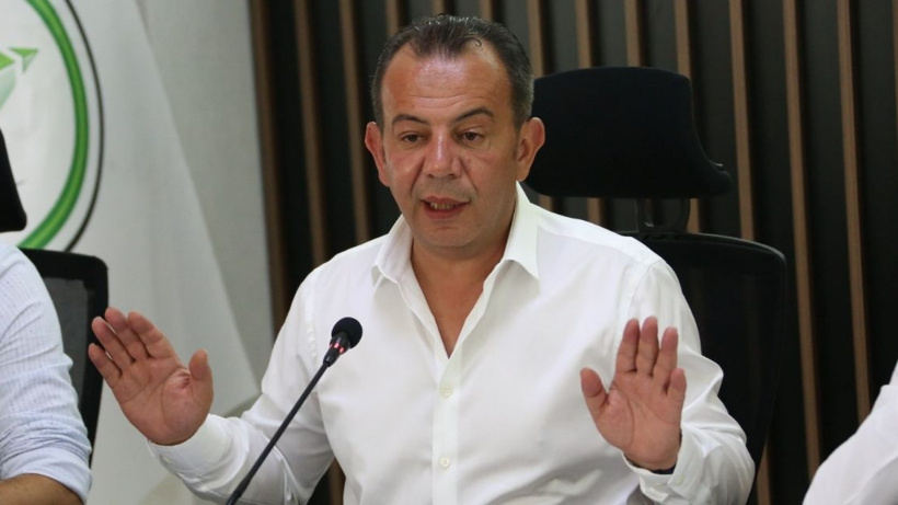 Bolu Belediye Başkanı Tanju Özcan: Yabancıların faydalandığı bazı belediye hizmetlerine 10 kat zam yapılacak