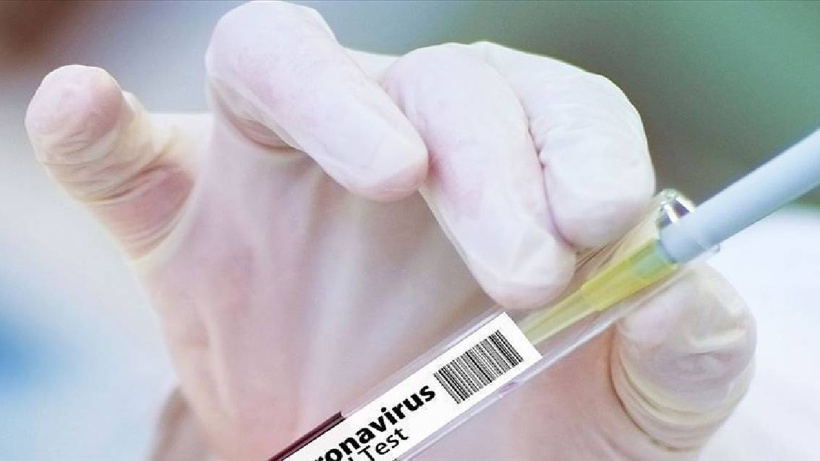 BioNTech ile Astrazeneca'nın birleşimi antikoru 6 kat artırıyor