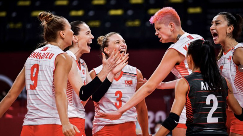 Filenin Sultanları İtalya'ya 3-1 yenildi!