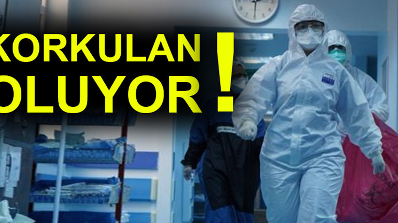 28 Temmuz koronavirüs verileri açıklandı!