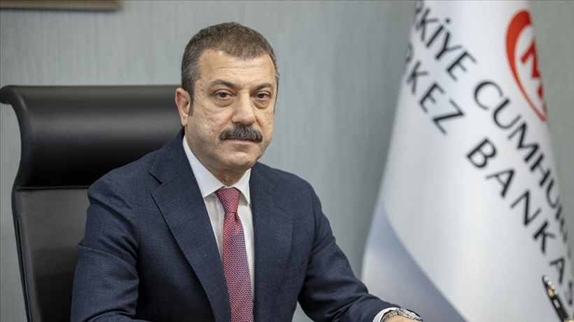 Merkez, enflasyon tahminini yükseltti