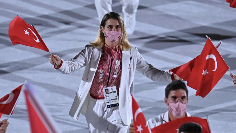 Tokyo Olimpiyatları'ndaki covid-19 vaka sayısı 259'a yükseldi