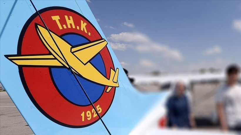 CHP'li 11 belediye başkanından THK çağrısı: Uçaklarını aktif hale getirmeye hazırız