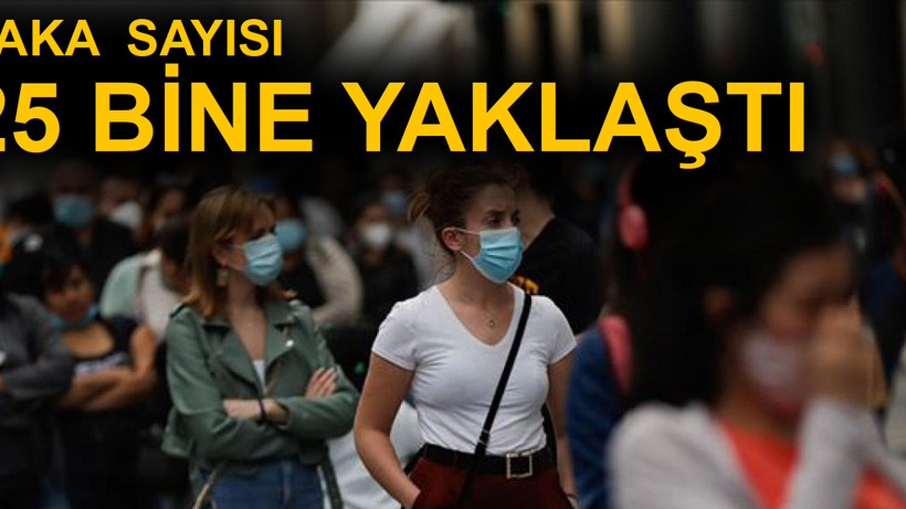 Sağlık Bakanlığı 3 Ağustos koronavirüs tablosunu açıkladı