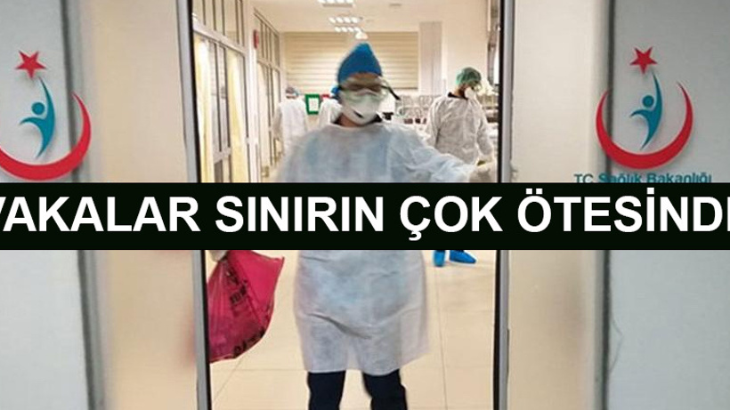 4 Ağustos koronavirüs tablosunu yayınladı