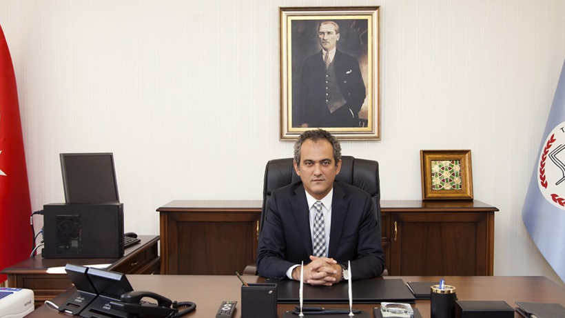 Mahmut Özer kimdir? Yeni Milli Eğitim Bakanı Prof. Dr. Mahmut Özer kimdir?