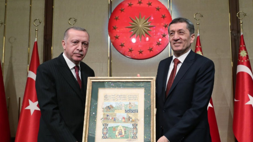 Kulisler hareketlendi: Milli Eğitim Bakanı'ndan sonra sırada tartışmalı üç bakanlık mı var?