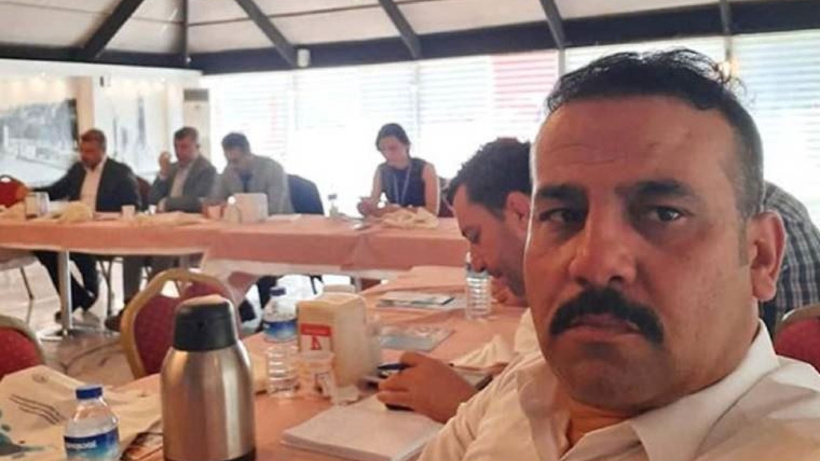 'CHP'liler asılmalı' diyen belediye başkan yardımcısı görevden alındı