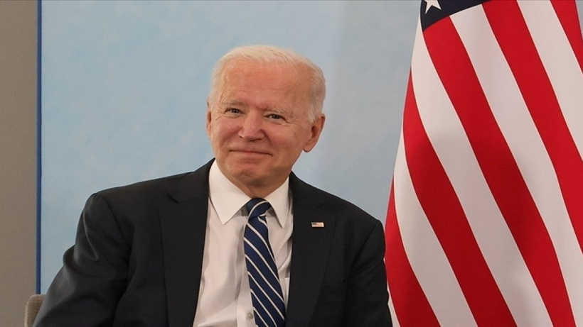Biden: Afganistan'dan çekilme kararından pişman değilim