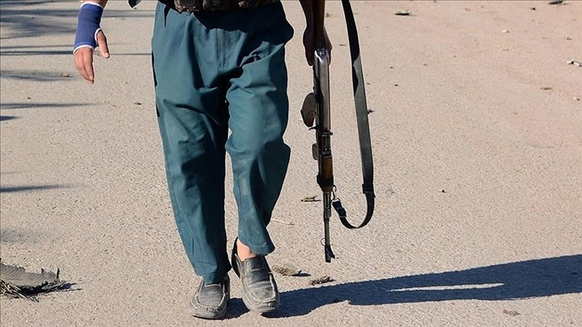 Afganistan, Taliban'a karşı 9 vilayet merkezinin kontrolünü kaybetti