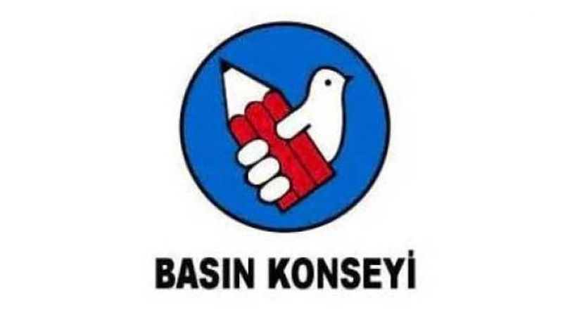 Basın Konseyi'nden RTÜK tepkisi: Gerçek habercileri hizaya getirme çabaları beyhude olacaktır