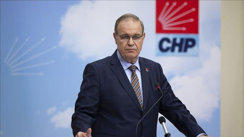 Öztrak: Devlet milletiyle oturup pazarlık yapmamalıdır